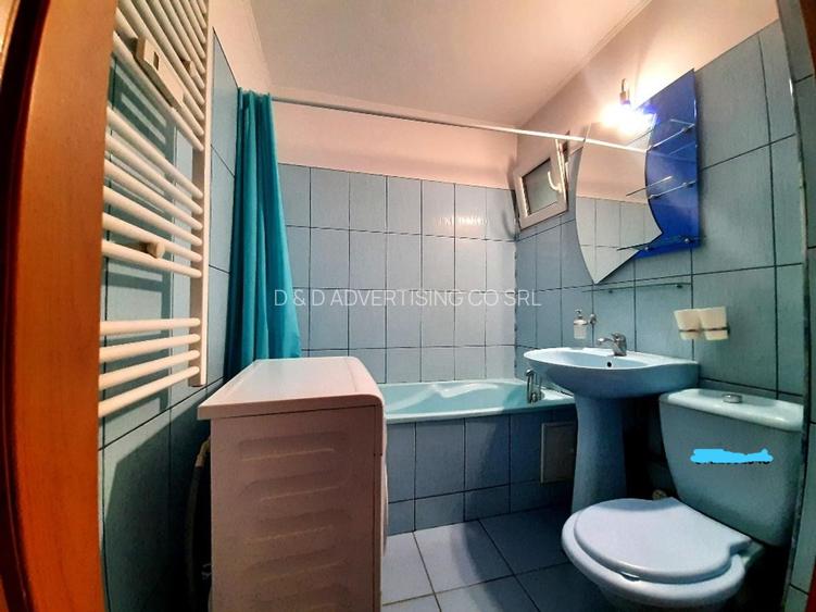 Drumul Taberei - 3 minute metrou Favorit Apartament 2 camere MODERN - 6