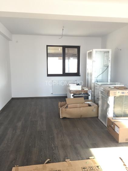 Vila individuala 600 mp teren - 170.000 euro - 4