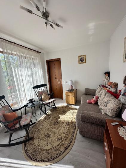 Vanzare vila superbă, P+1+Pod, Albota - 11