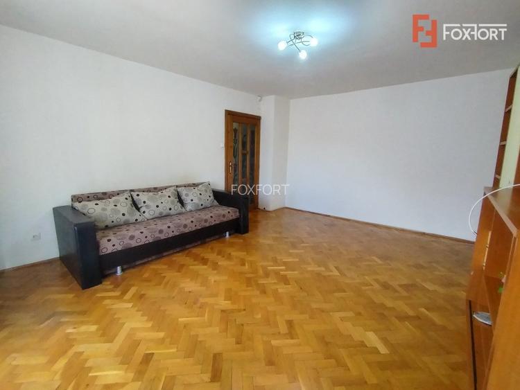 Apartament cu 3 camere de inchiriat in Timisoara, zona Lidia - 9