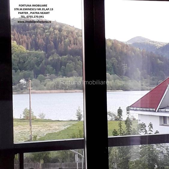 Vila moderma P+E, zona rezidentiala- Ursulet - 23