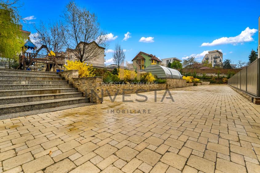 Apartament premium 3 camere | 79.64 mp | finisaje top | Teodor Mihali - 11