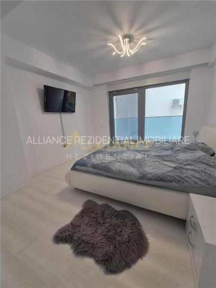 Azimuth Mamaia- Ap 2 camere cu vedere la mare 78mp - 7