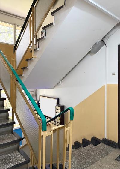 APARTAMENT 3 CAMERE - PARTER INALT - 70 MP - CENTRALA - DRUMUL TABEREI - METROU - 3