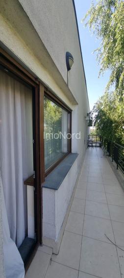 Apartament 3 camere de vanzare Baneasa - Sisesti loc parcare  suprateran - 14