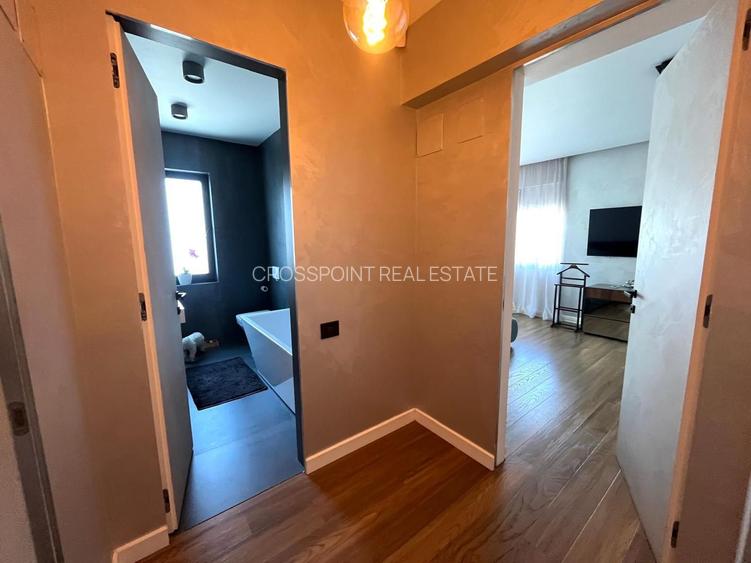 Vilă modernă în Corbeanca | Construcție nouă | Finisaje premium | Piscina - 21