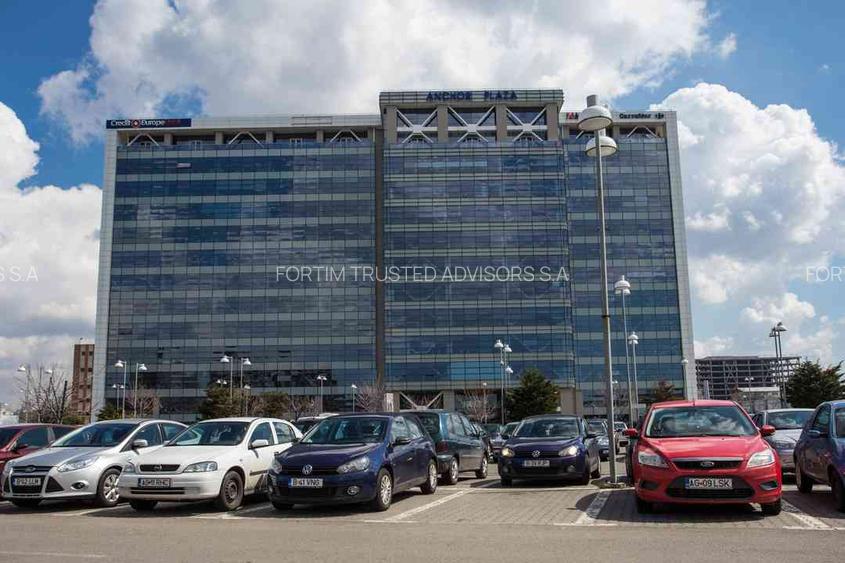 Anchor Plaza - 4