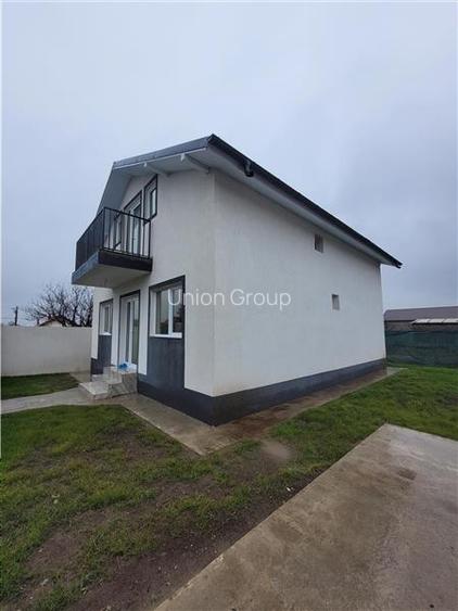 Vila P+M La Cheie, Constructie 2025 - Lumina - 8