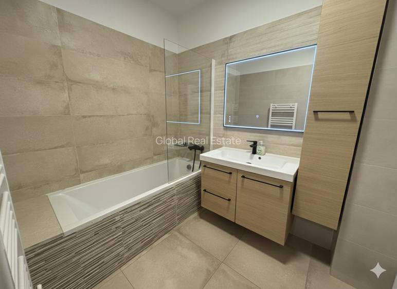 3 Camere Mamaia Zona Rex Vedere Frontală Lac Loc Parcare - 10