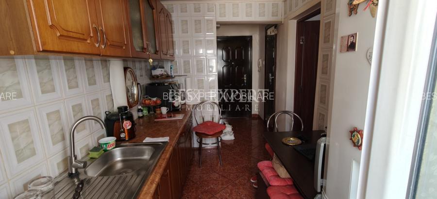 2 Camere| langa Mega Mall | Str.Herta | Bloc Reabilitat | Mutare rapida - 4