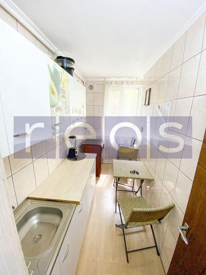 VÂNZARE GARSONIERĂ | ZONA OZANA | MOBILATĂ ȘI UTILATĂ - 5