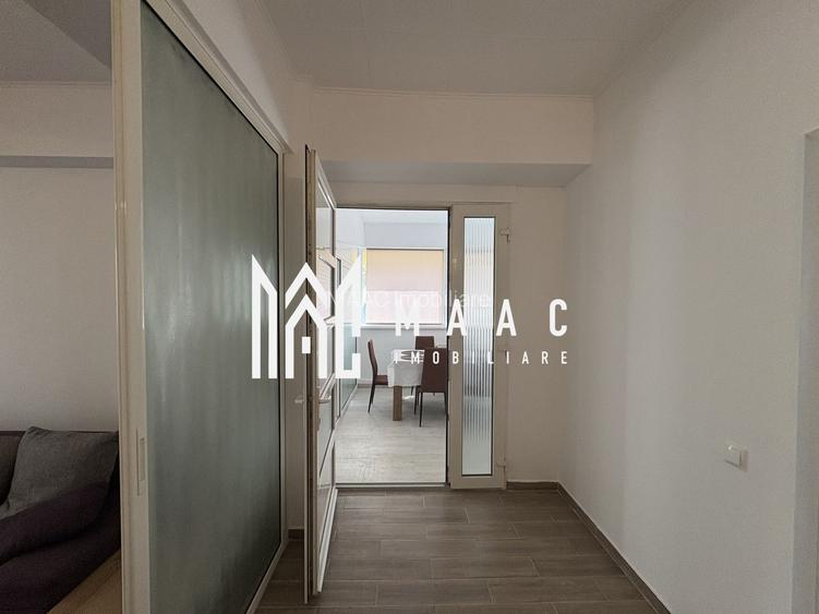 Apartament 3 camere I 77 mp I Parter I Demisol I Strand - 12