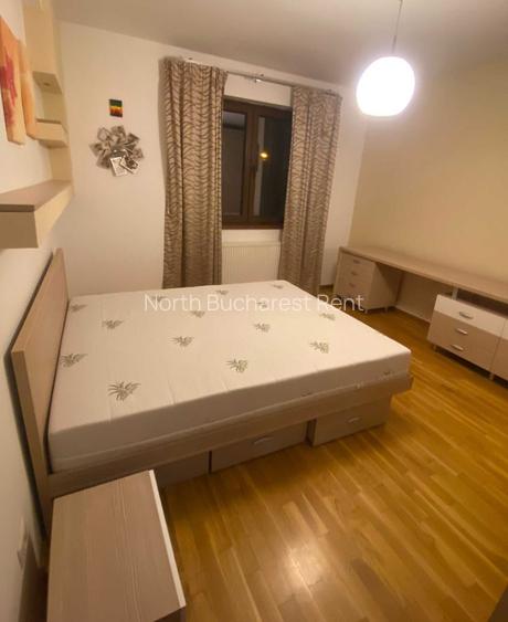 Proprietar, inchiriez apartament 2 camere  Soseaua Sisesti - 5