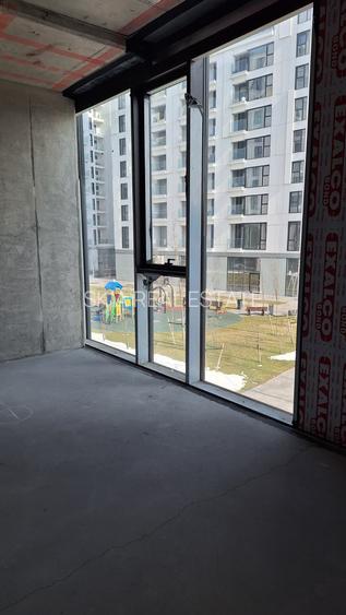 VANZARE SPATIU DE BIROU // ONE COTROCENI PARK // DIRECT DEZVOLTATOR - 11