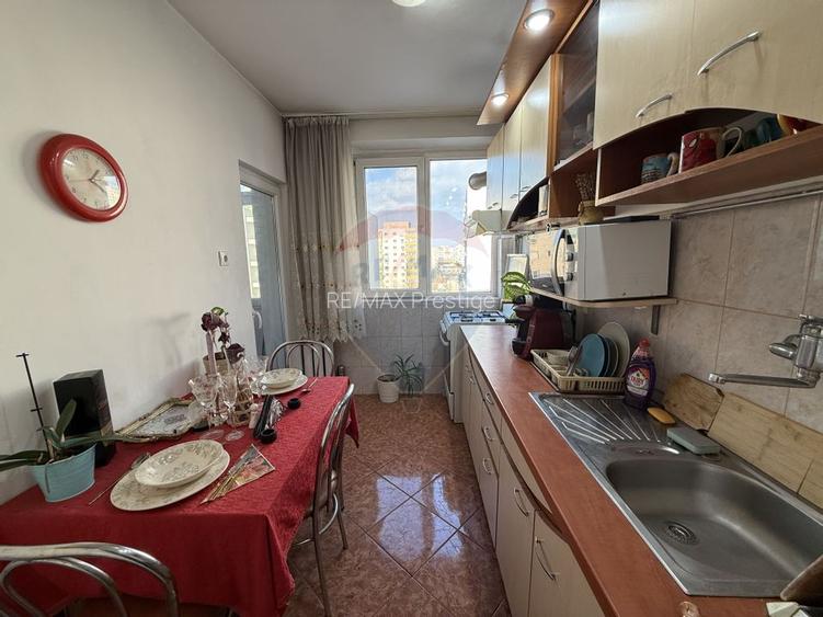 Închiriere 2 camere | metrou Iancului 5 min - 6