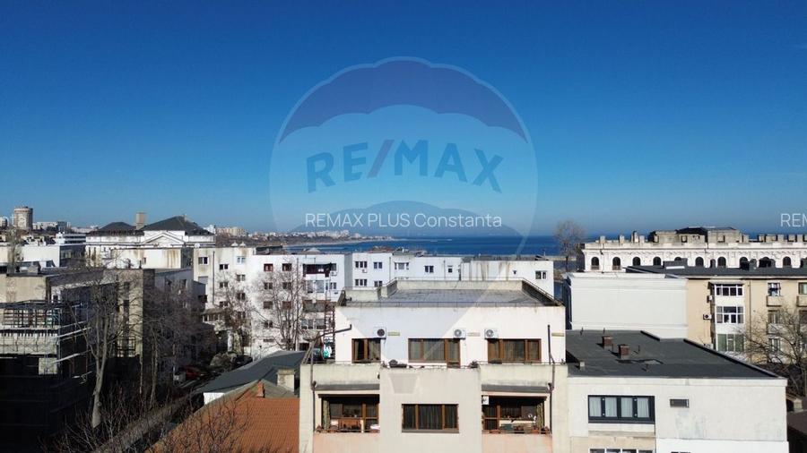 Vila de vanzare in zona peninsulara Constanta - 53