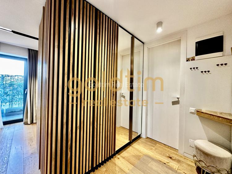 DUPLEX SUPERB/MOBILAT SI UTILAT/AVIATIEI/CLOUD 9/PROMENADA MALL - 18