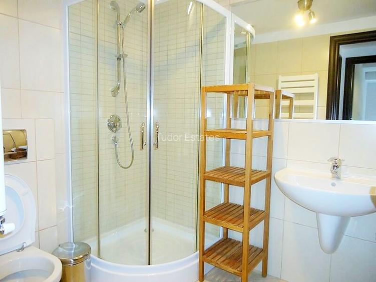 Apartament 3 camere-prima linie Soseaua Nordului cu vedere spre parcul Herastrau - 7