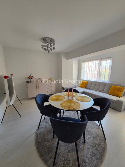 2 camere modern – Alba Iulia Rond | parcare subterană inclusa - 7