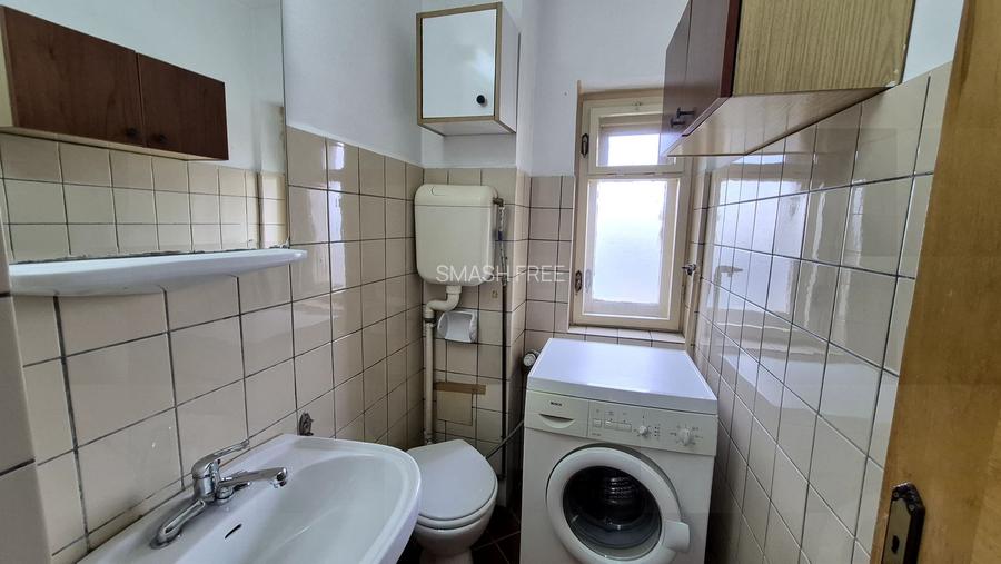 Apartament cu 3 camere 78,24 mp, bloc an 1988 - Decebal - Alba Iulia - 6