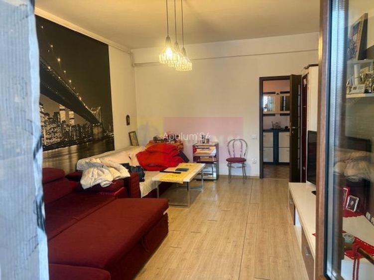 Apartament 2 camere Prelungirea Ghencea- Cartierul Latin. - 12