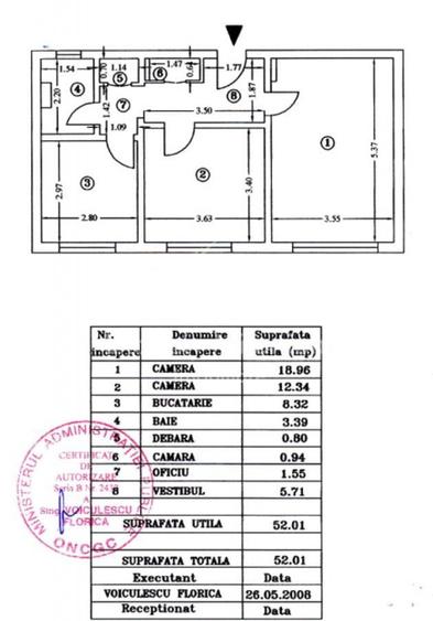 Dorobanti Spatiu birouri / Floreasca Stefan cel Mare RENOVAT - 10