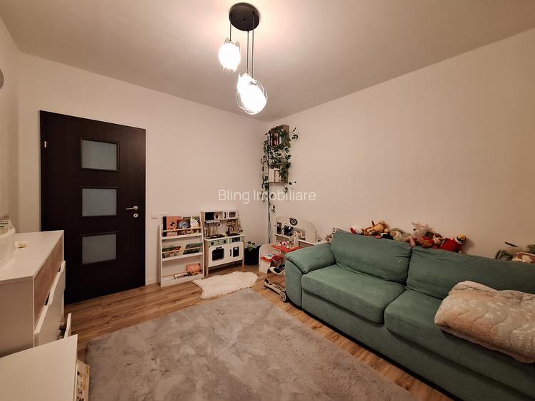 Apartament cu 3 camere, 80 mp, parcare, zona Eroilor - 8