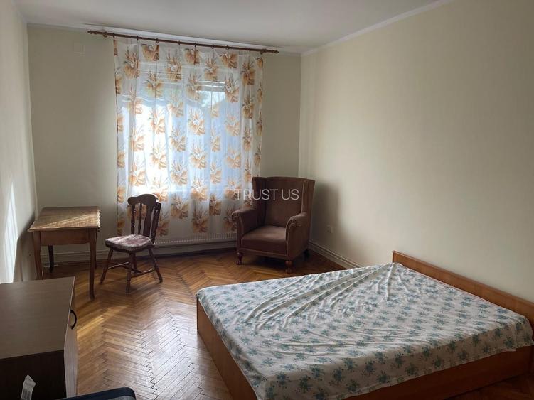 Comision 0%, Apartament 3 Camere, Decomandat, 80mp, Central, Prefectura - 4