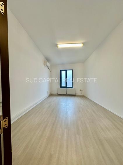 Clădire birouri de vânzare Cotorceni – P+4 etaje | 870 mp utili | Parcare | Idea - 30