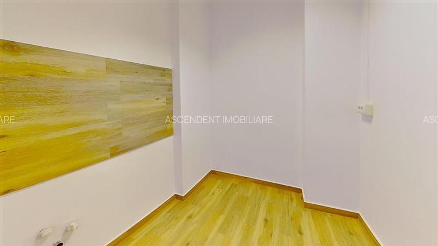 Tur LIVE! Spatiu birouri, renovat, Centrul Civic, Brasov. - 34