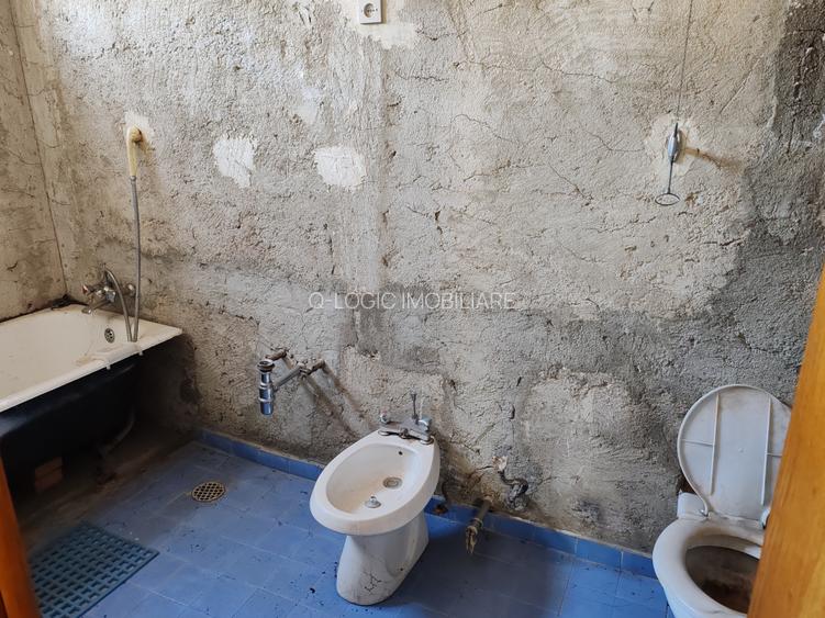 Apartament 5 camere pozitie deosebita zona Colinei - 21