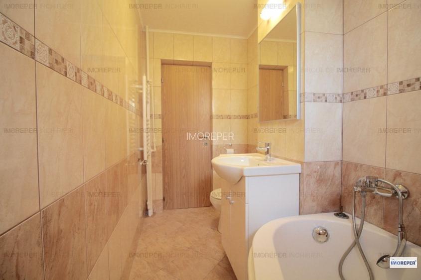 RAMURI TEI-KAUFLAND, GARSONIERA MODERNA, DECOMANDATA, 0% COMISION! - 8