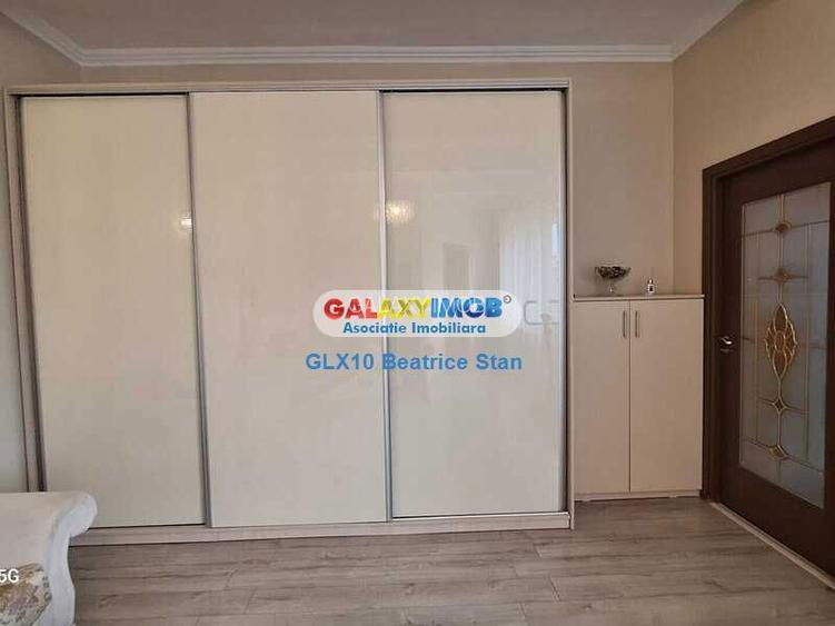 Inchiriere apartament 2 camere cochet PARCUL CAROL   FILARET - 6