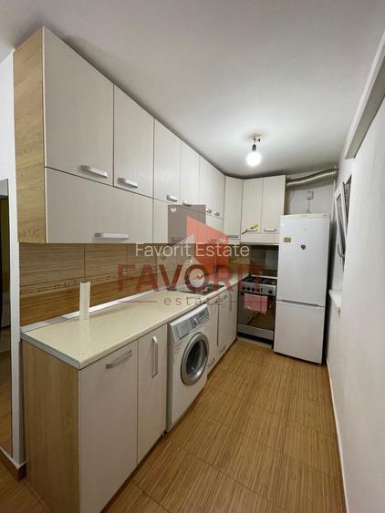 Apartament 1 camera decomandat | Spitalul Judetean - 3