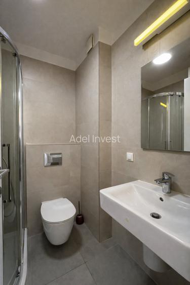 De vanzare apartament 3 camere |  H Pipera Lake | Aviatiei*Pipera | Parcare - 5