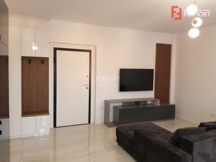 Apartament cu 2 camere de inchiriat in Giroc - 3