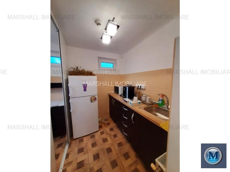 Spatiu  birouri de vanzare, zona Republicii, 35 mp #15771 - 9