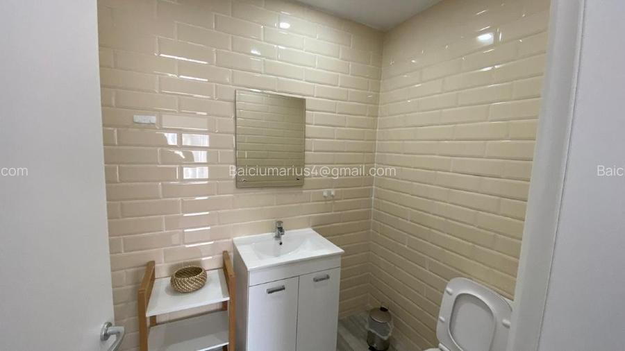 Apartament de vanzare /închiriat pe termen lung ,3 camere mobilat utilat - 14