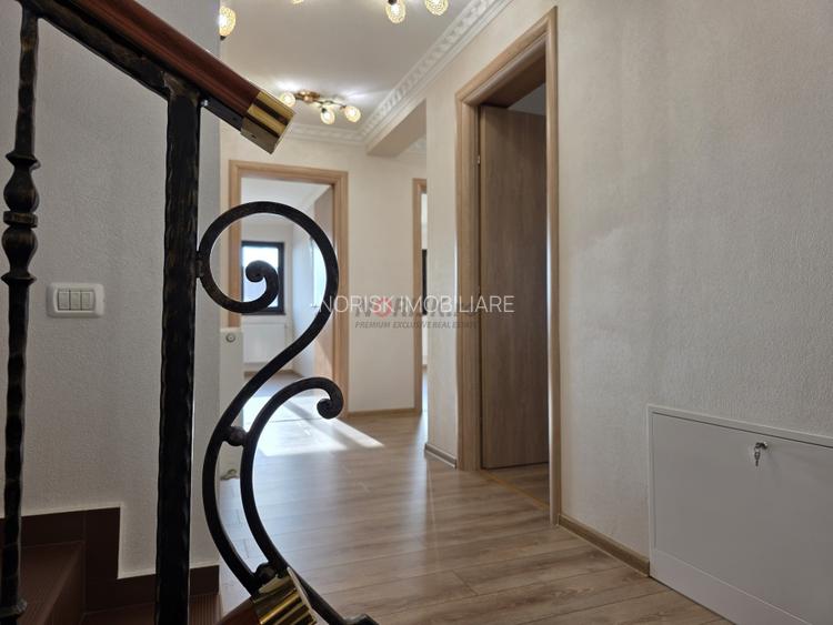 Luxury Villa • Reședință Unică într-un Ansamblu Privat - 23