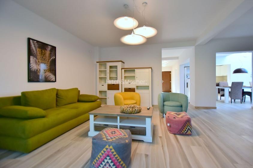 Casa moderna langa padure | Liniste, confort si locatie - 3