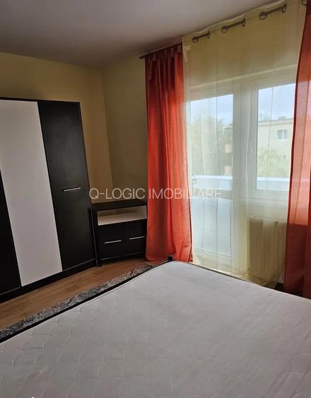 Apartament 2 camere liber la vanzare zona Scriitorilor - 2