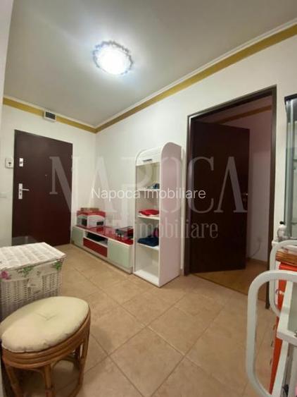 Apartament 3 camere de vanzare in Oncea Oradea, Oradea - 10