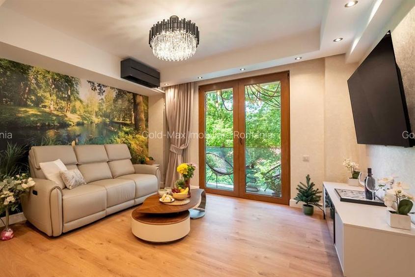 Apartament LUX UltraCentral - Natiunile Unite / Unirii - 6