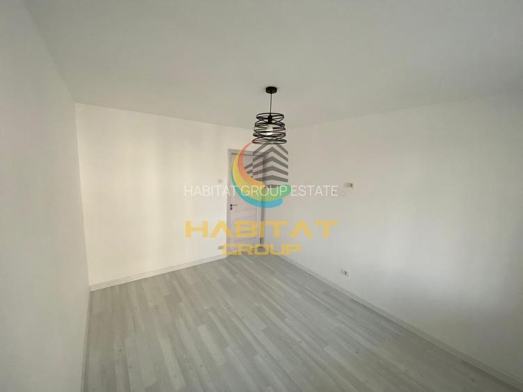 Apartament De 3 Camere Renovat Complet - Centrala Proprie Zona Giurgiului - 2