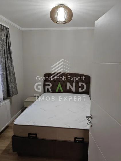 Apartament 2 Camere | Balcon | Petfriendly | Dambu Rotund - 4