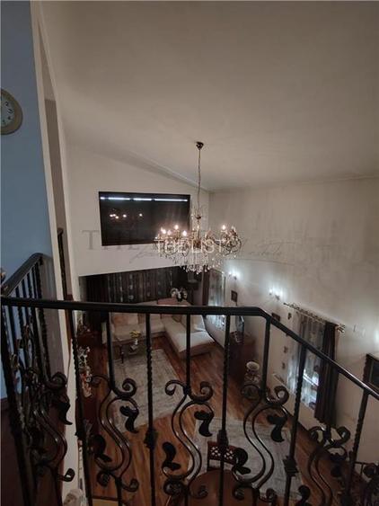 Casa Otopeni 5 camere, 360.000 E - 14