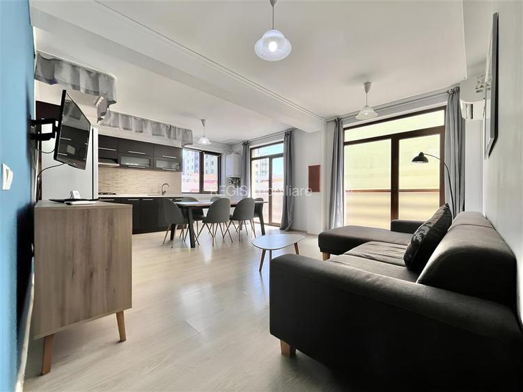 Apartament 3 Camere Central in Imobil Nou | Pet Friendly - 5