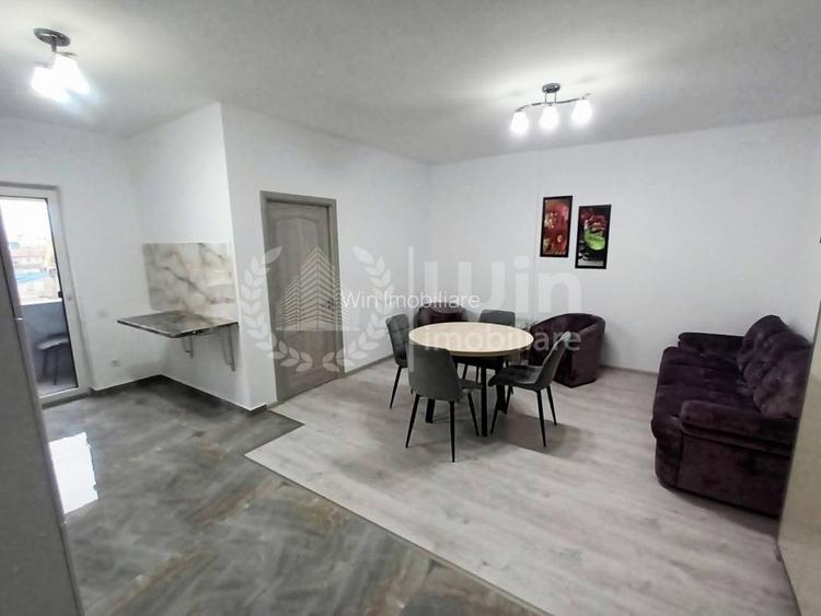 Apartament 3 camere la cheie | Etaj 3/5 | Bloc nou | Garaj | Iris - 4