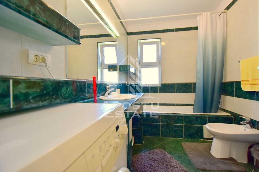 Casa individuala in Dumbravita, 2 locuri de parcare, Centrala proprie - 8