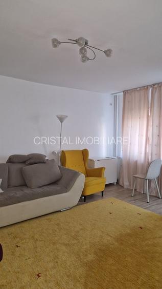 Apartament 3 camere mobilat si utilat 80 mp, 2 bai, parcare, zona Razoare - 2